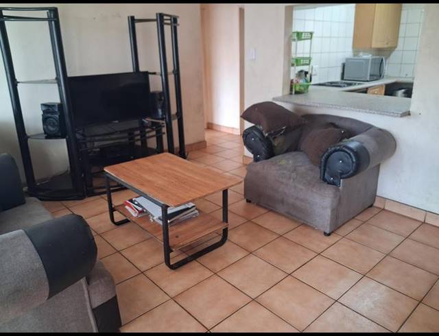 2 BEDROOM APARTMENT FOR SALE IN THABAZIMBI
